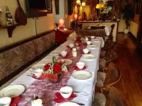 Thüringer Hof - breakfast