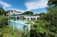 Best Western Plus Ostseehotel Waldschloesschen - Pools