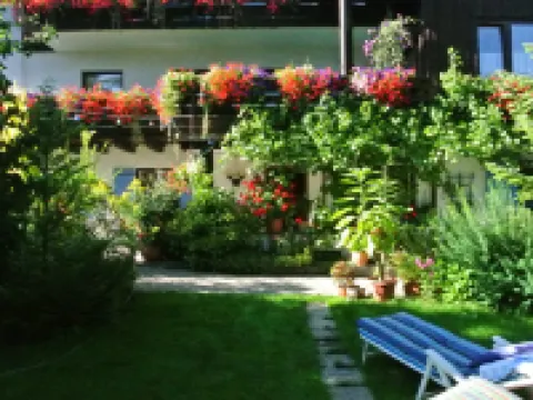 Bauer Hotels in Sonthofen