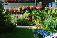 Bauer Hotels in Sonthofen