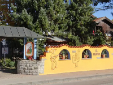 Bauer Hotels in Sonthofen