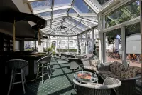 SEETELHOTEL Ostseeresidenz Heringsdorf Hotels in Seebad Heringsdorf