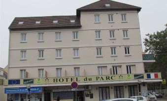 Hotel du Parc