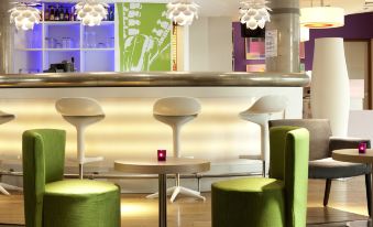 Ibis Styles Lille Aeroport