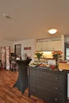 Hotel am Marktplatz - breakfast