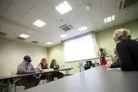 Résidence Ôtelia Affaires & Bien-être Hotels in Ліон