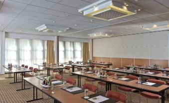 Mercure Hotel Saarbruecken Sued