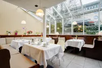 Hotel Atlanta Hotels in Hannover