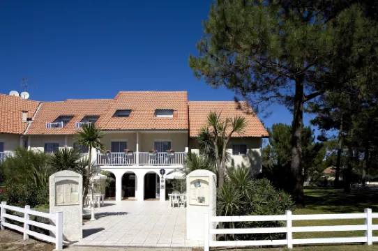 Les Vagues Hôtel Restaurant