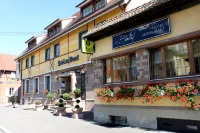 Hôtel Restaurant Au Boeuf Hotels in Geispolsheim