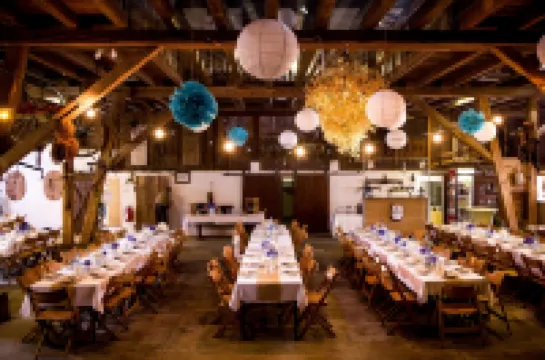 Landhaus Rössle Hotels in Ilshofen