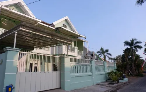 Siguragura Homestay Syariah