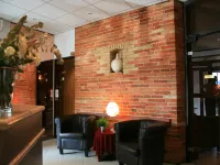 호텔 드 보르도 툴루즈 툴루즈 호텔