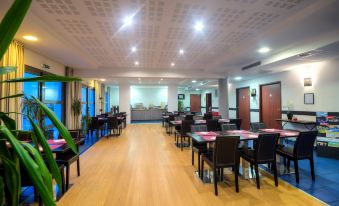 Comfort Aparthotel 사진