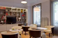 Hotel Arverna Vichy - CLT'Hotel Hotels in Vichy