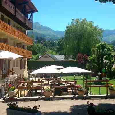Hôtel Joy Villard de Lans Hotel Exterior