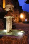 Auberge de La Madone Hotels in Peillon