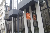 Apart'hotel Odalys City Green Marsh Отели в г. 