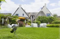 La Mare Aux Oiseaux the Originals Collection Hotels in La Roche-Bernard