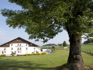 Ferme Hotel de la Vrine