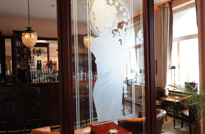 Hotel Niederländischer Hof photo 2