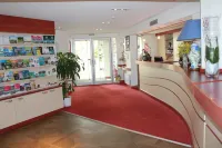 Hotel Ker Moor Saint-Quay Portrieux Hotels in Binic