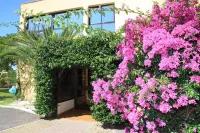 Isola Hôtel Hotels in Borgo