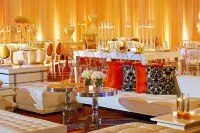 Fremont Marriott Silicon Valley فنادق في فريمونت
