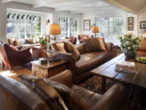 San Ysidro Ranch Hotels in Montecito