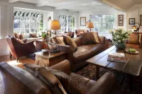 San Ysidro Ranch Hotels in Summerland