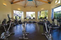 Laguna Cliffs Marriott Resort & Spa - Gym