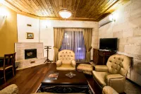 Cappadocia Cave Resort & Spa (CCR)