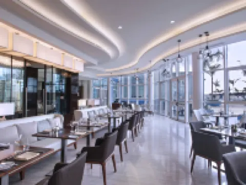 فندق غيانا ماريوت جورج تاون فنادق في جورج تاون