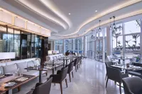 Guyana Marriott Hotel Georgetown