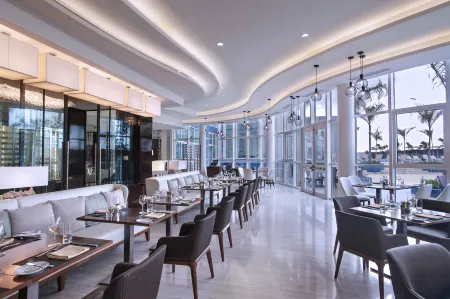 Guyana Marriott Hotel Georgetown Отели в г. Джорджтаун