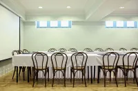 Poseidonion Grand Hotel Hotels in Kranidi
