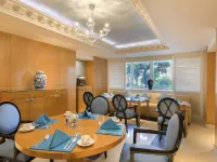 Kempinski Nile Hotel Cairo Hotels near Kabab El Refaey