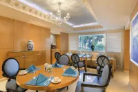 Kempinski Nile Hotel Cairo