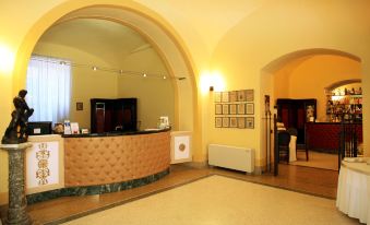 Villa Signorini Hotel