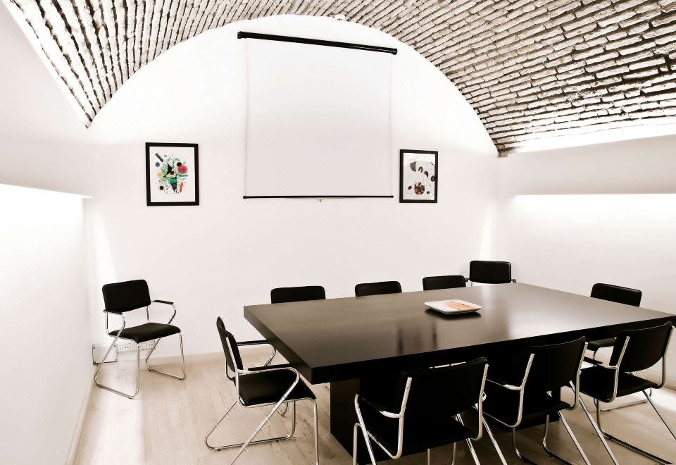 호텔 이사 조식