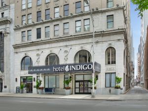 Hotel Indigo Nashville - the Countrypolitan