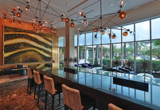 InterContinental at Doral Miami Hotel Overview