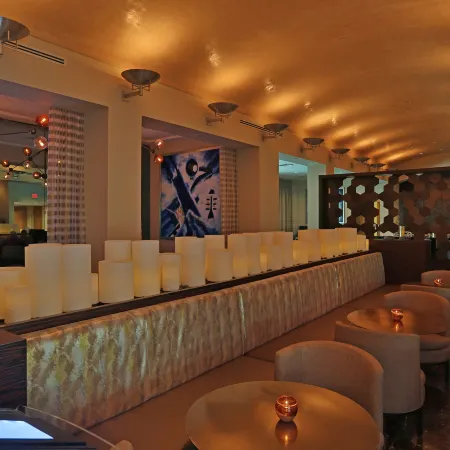 InterContinental Hotels AT DORAL MIAMI by IHG