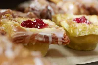 Marriott DFW Airport South - Desayuno