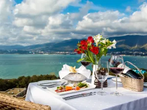 Metropol Grand Hotel Gelendzhik