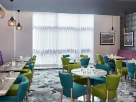 謝菲爾德萊昂納多酒店 - 原茱莉斯旅店 謝菲爾德酒店