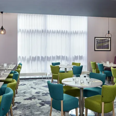Leonardo Hotel Sheffield Отели в г. Шеффилд