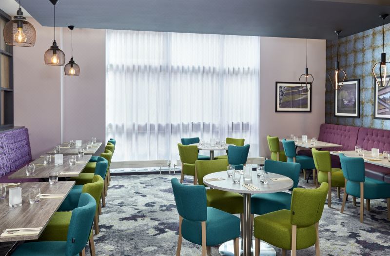 Leonardo Hotel Sheffield photo 3