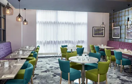 Leonardo Hotel Sheffield Отели в г. Шеффилд