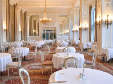 Palace Portorož Hotels in Piran